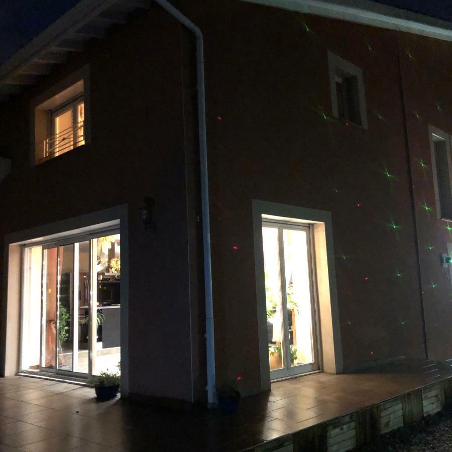 Communay Gablys Chambres Εξωτερικό φωτογραφία